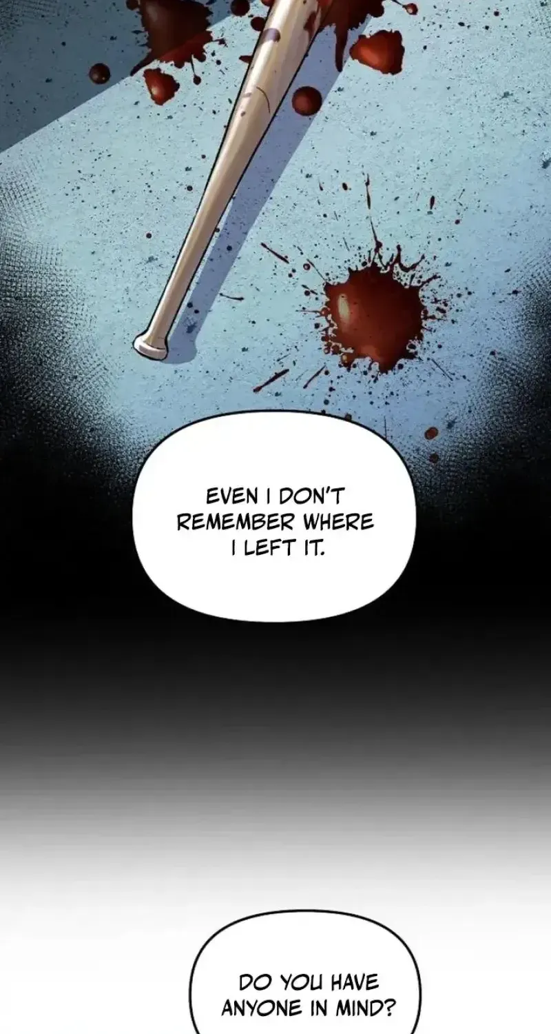 Overpower Your Enemies by the Law Kainu Manga Chapter 9 Page 17