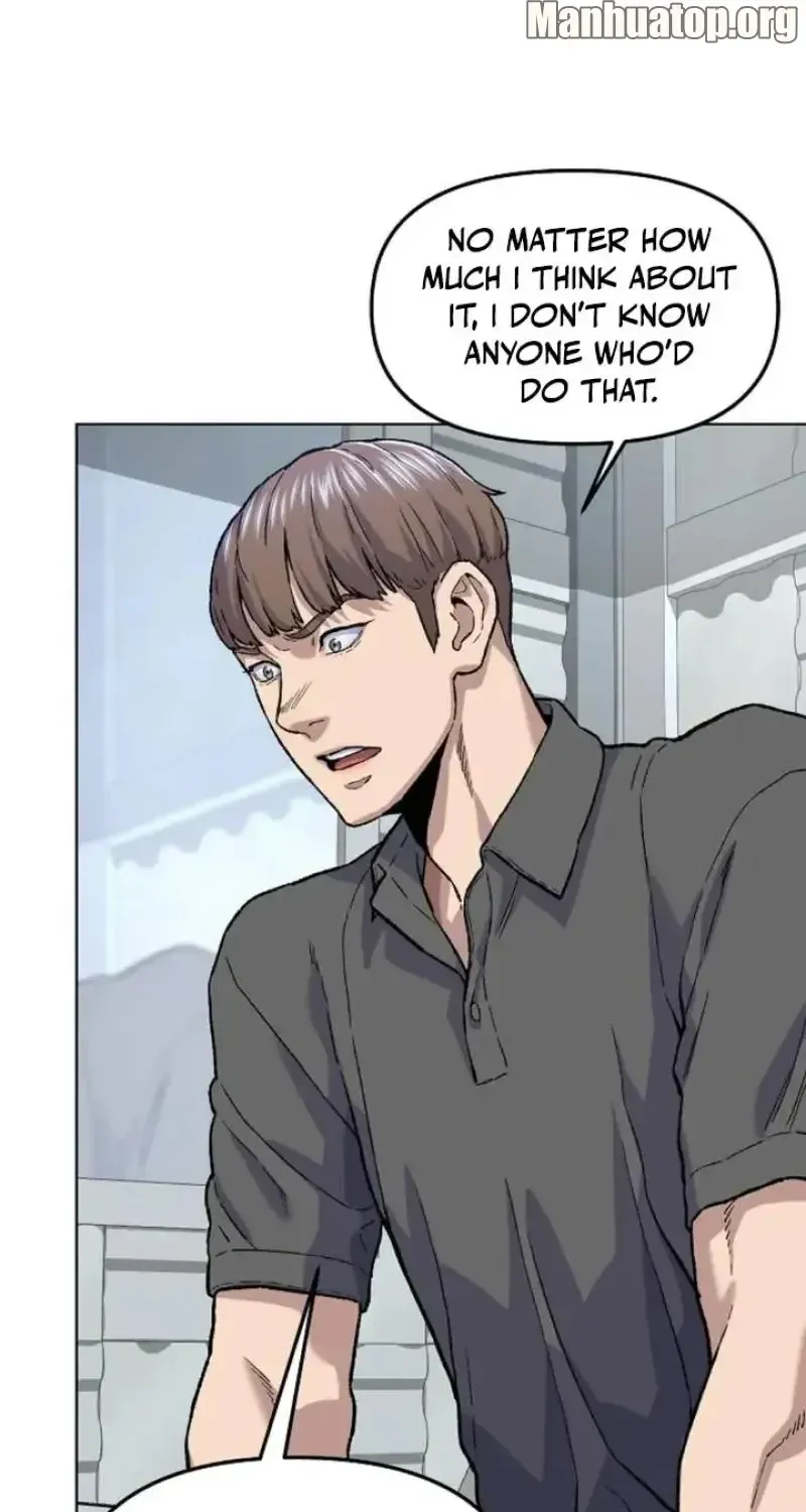 Overpower Your Enemies by the Law Kainu Manga Chapter 9 Page 19