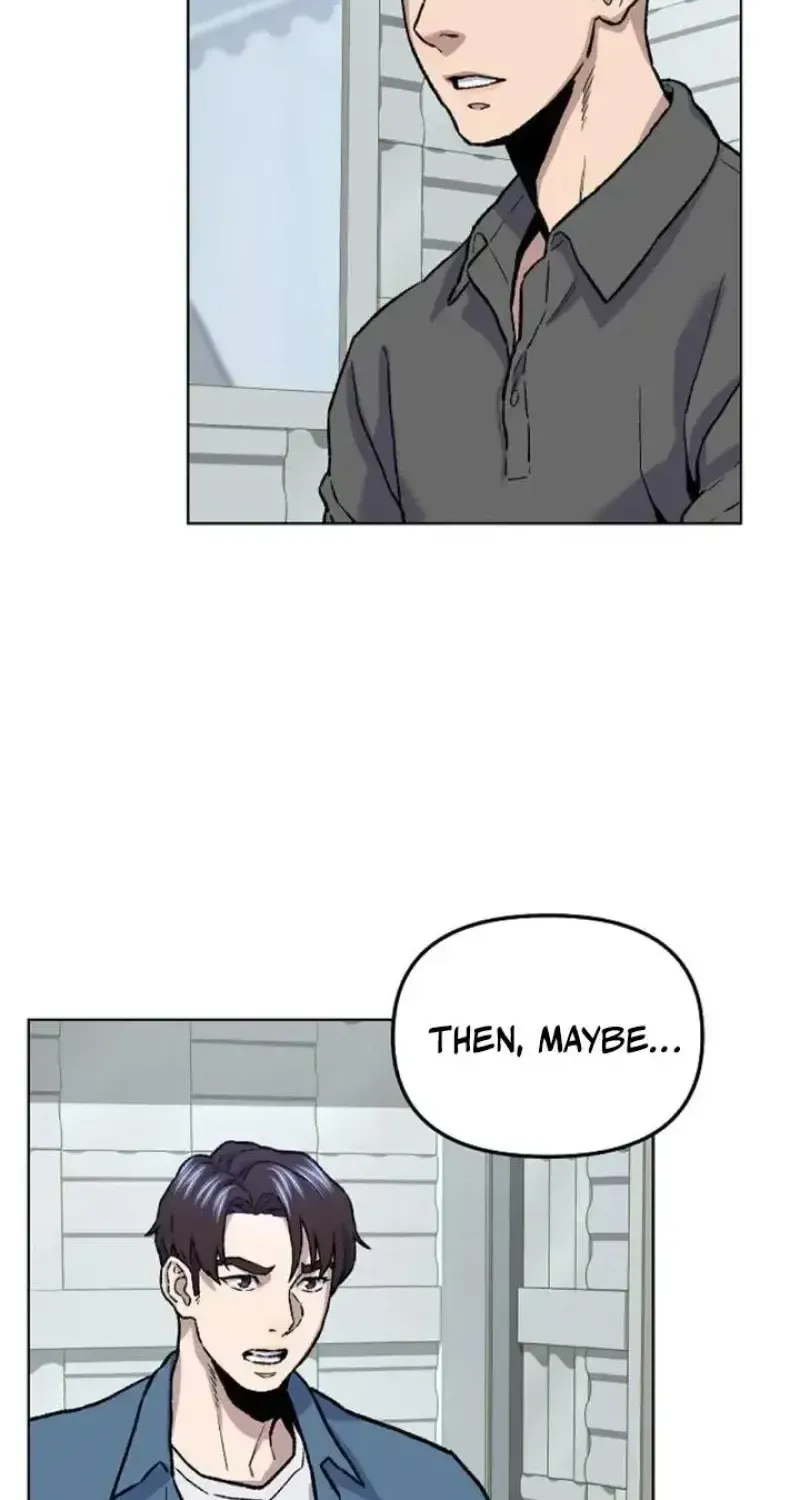 Overpower Your Enemies by the Law Kainu Manga Chapter 9 Page 22