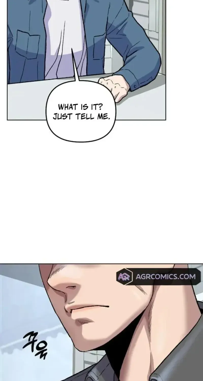 Overpower Your Enemies by the Law Kainu Manga Chapter 9 Page 23