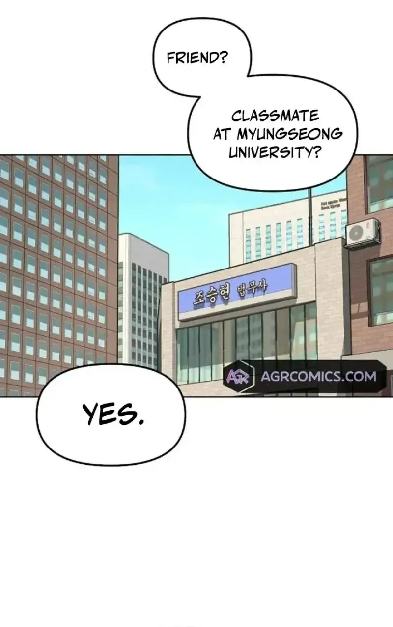 Overpower Your Enemies by the Law Kainu Manga Chapter 9 Page 26