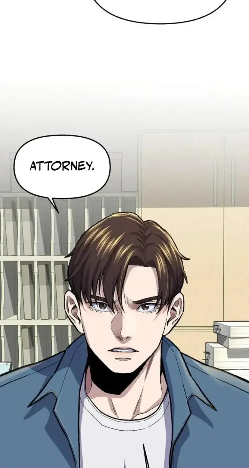Overpower Your Enemies by the Law Kainu Manga Chapter 9 Page 28