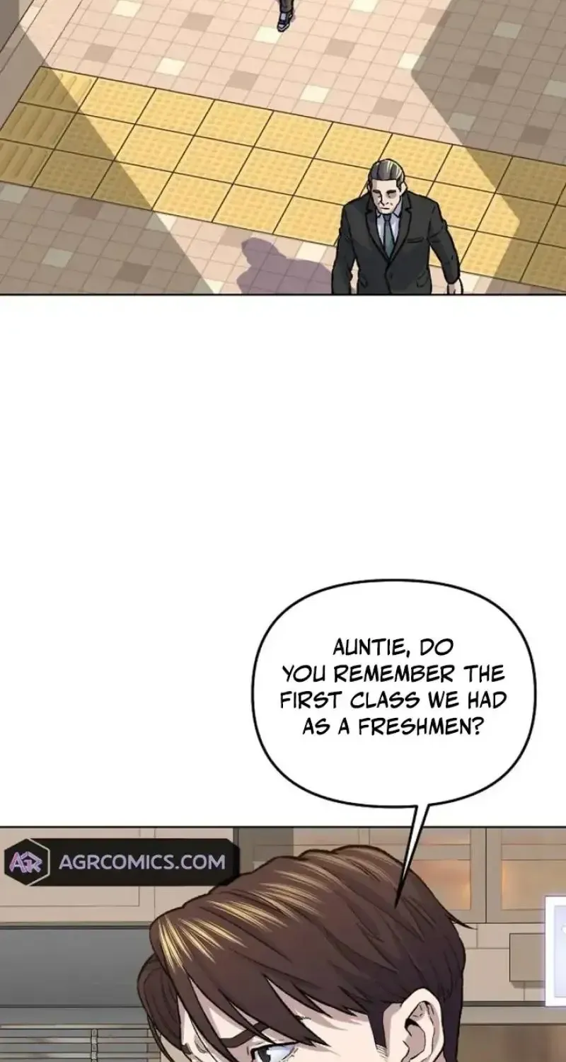 Overpower Your Enemies by the Law Kainu Manga Chapter 9 Page 45