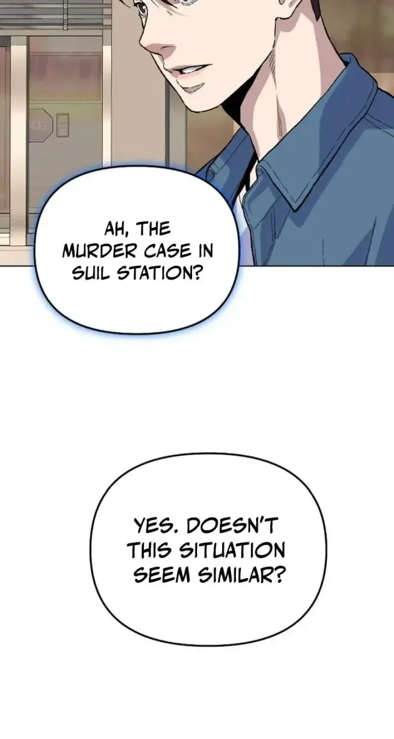 Overpower Your Enemies by the Law Kainu Manga Chapter 9 Page 46