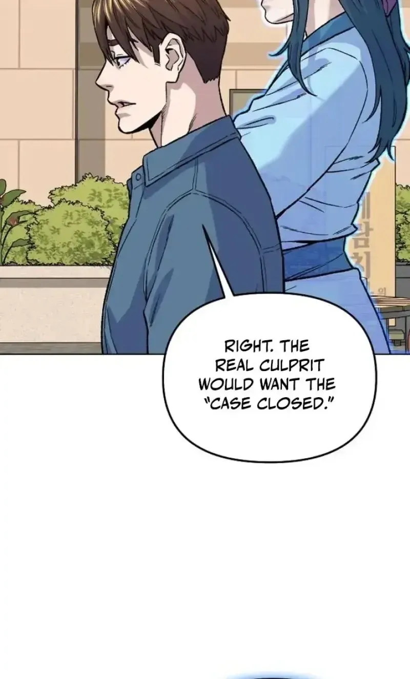 Overpower Your Enemies by the Law Kainu Manga Chapter 9 Page 49
