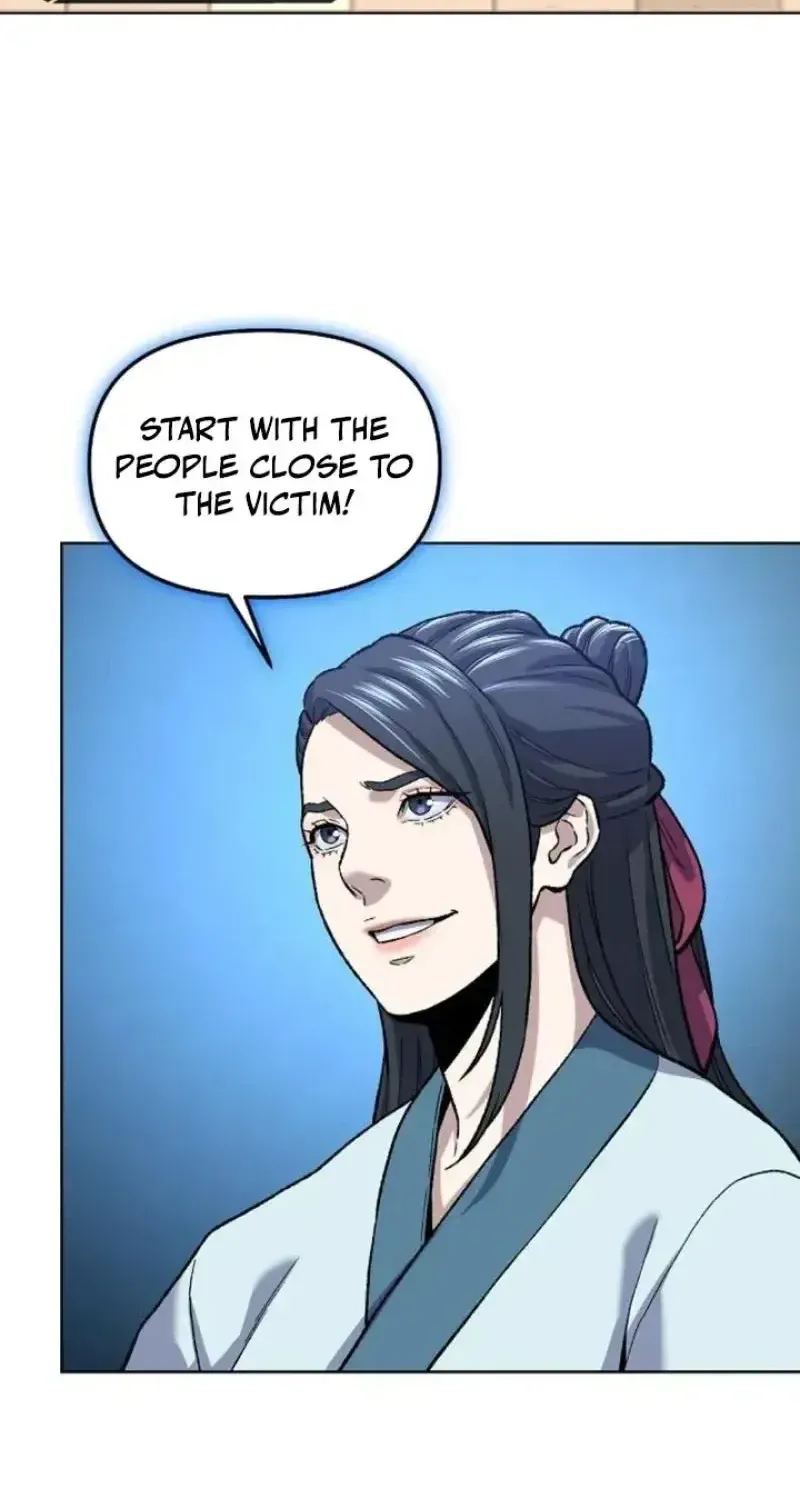 Overpower Your Enemies by the Law Kainu Manga Chapter 9 Page 52