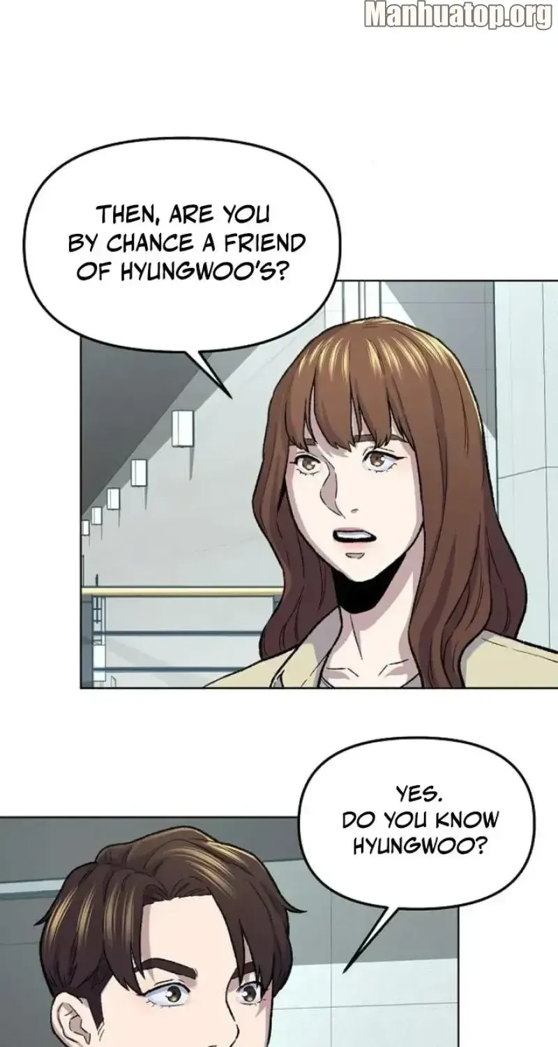 Overpower Your Enemies by the Law Kainu Manga Chapter 9 Page 59