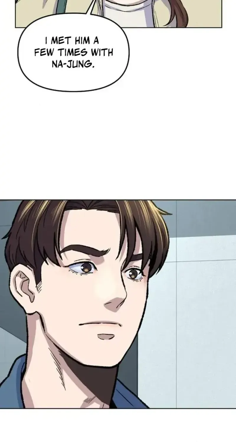Overpower Your Enemies by the Law Kainu Manga Chapter 9 Page 61