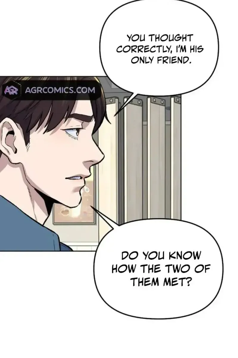 Overpower Your Enemies by the Law Kainu Manga Chapter 9 Page 66