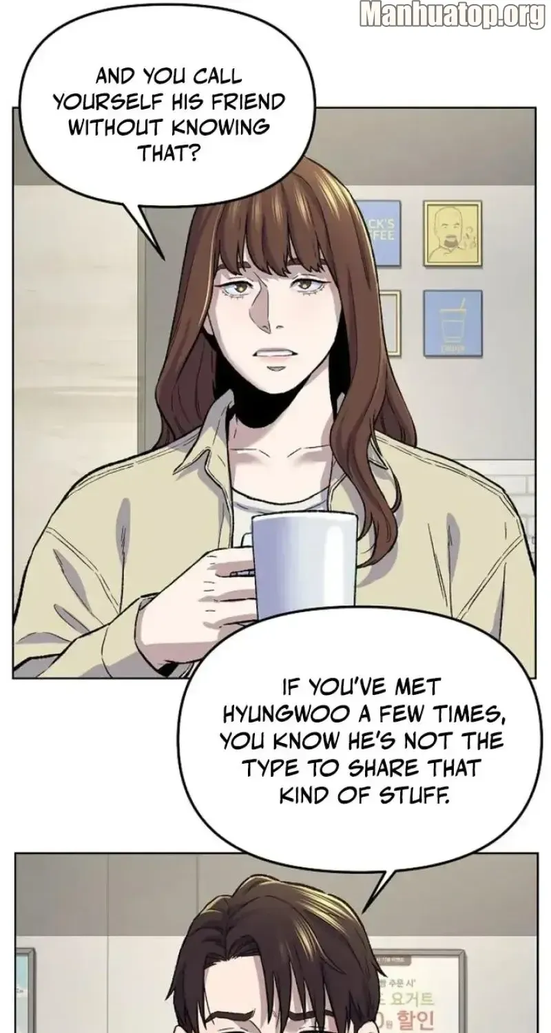 Overpower Your Enemies by the Law Kainu Manga Chapter 9 Page 67