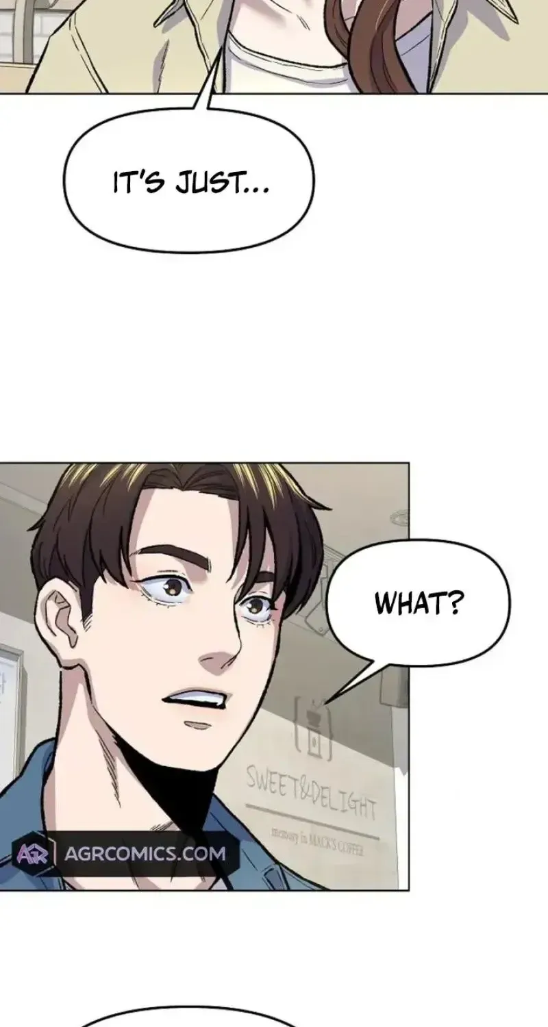 Overpower Your Enemies by the Law Kainu Manga Chapter 9 Page 71