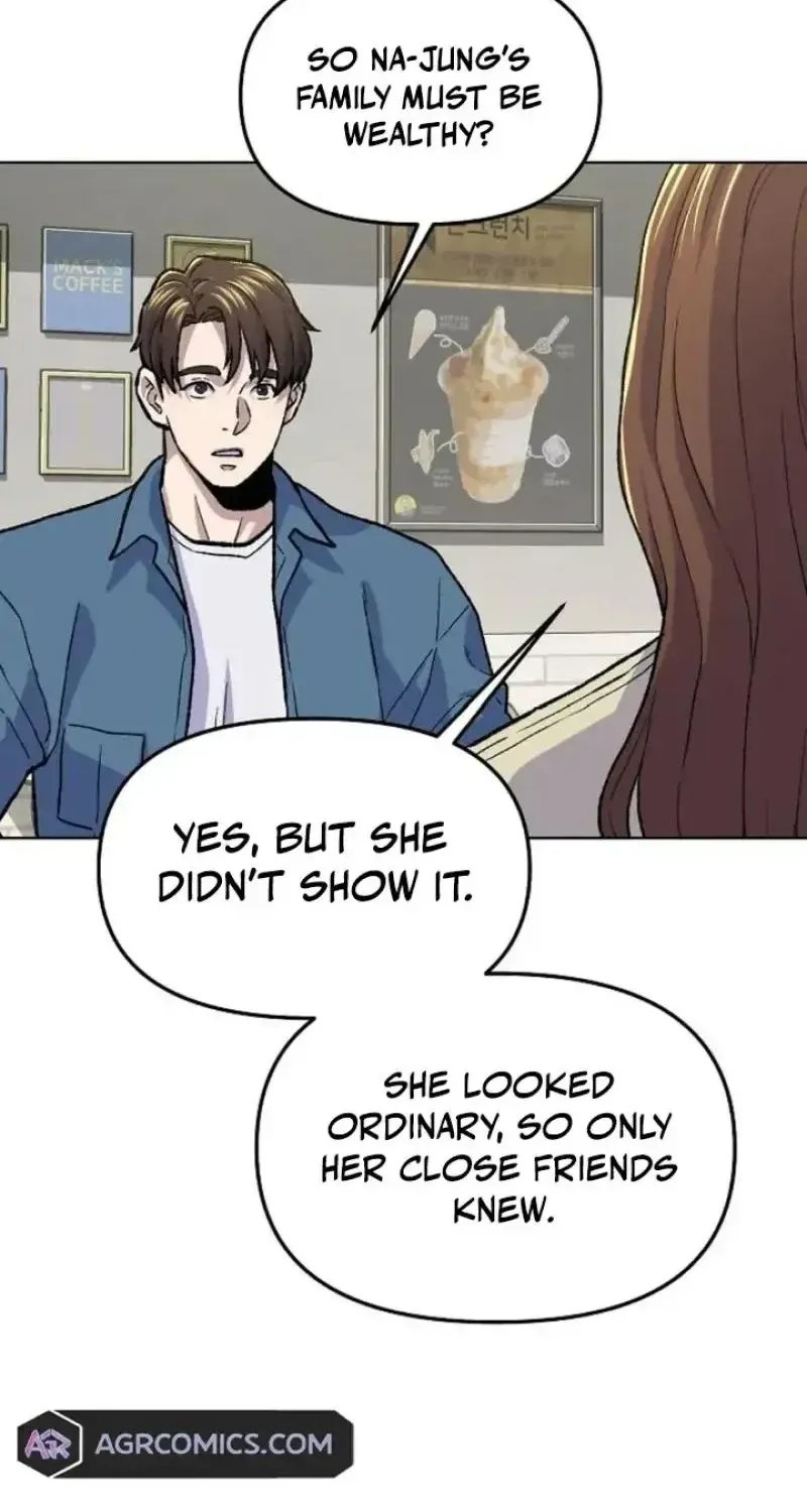 Overpower Your Enemies by the Law Kainu Manga Chapter 9 Page 74