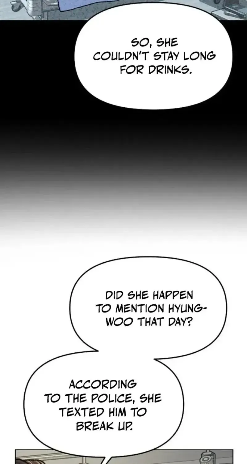 Overpower Your Enemies by the Law Kainu Manga Chapter 9 Page 81