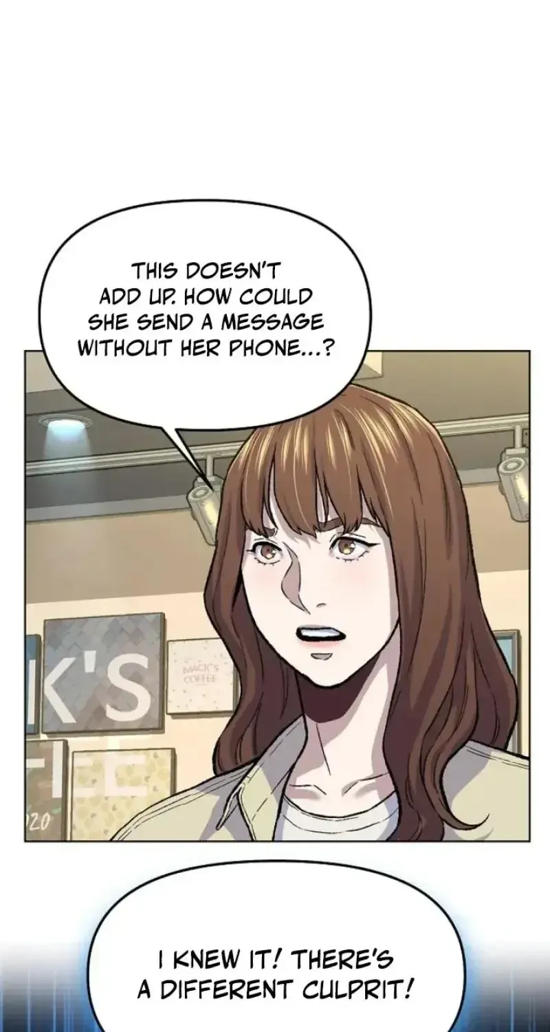 Overpower Your Enemies by the Law Kainu Manga Chapter 9 Page 85