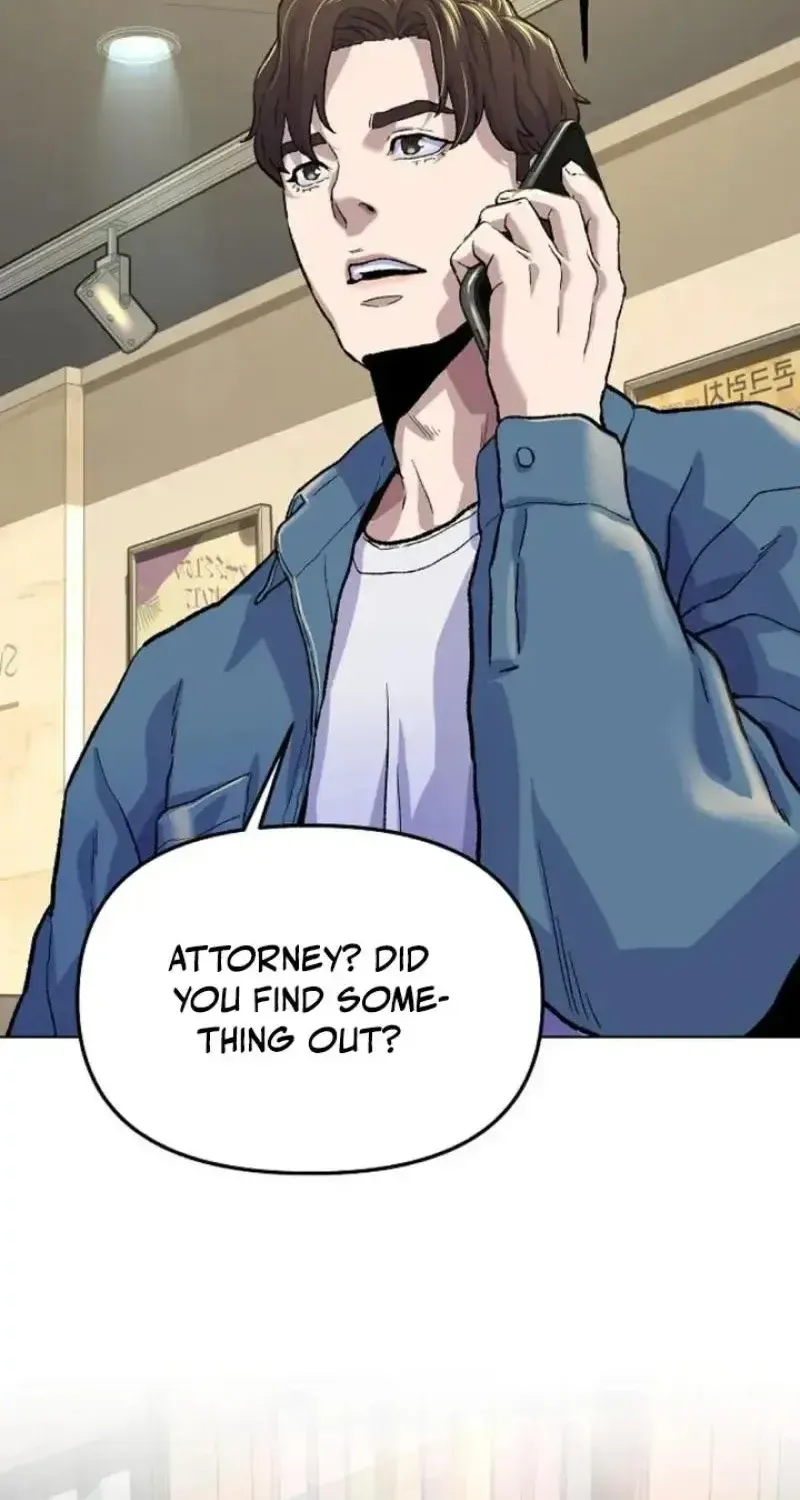 Overpower Your Enemies by the Law Kainu Manga Chapter 9 Page 90