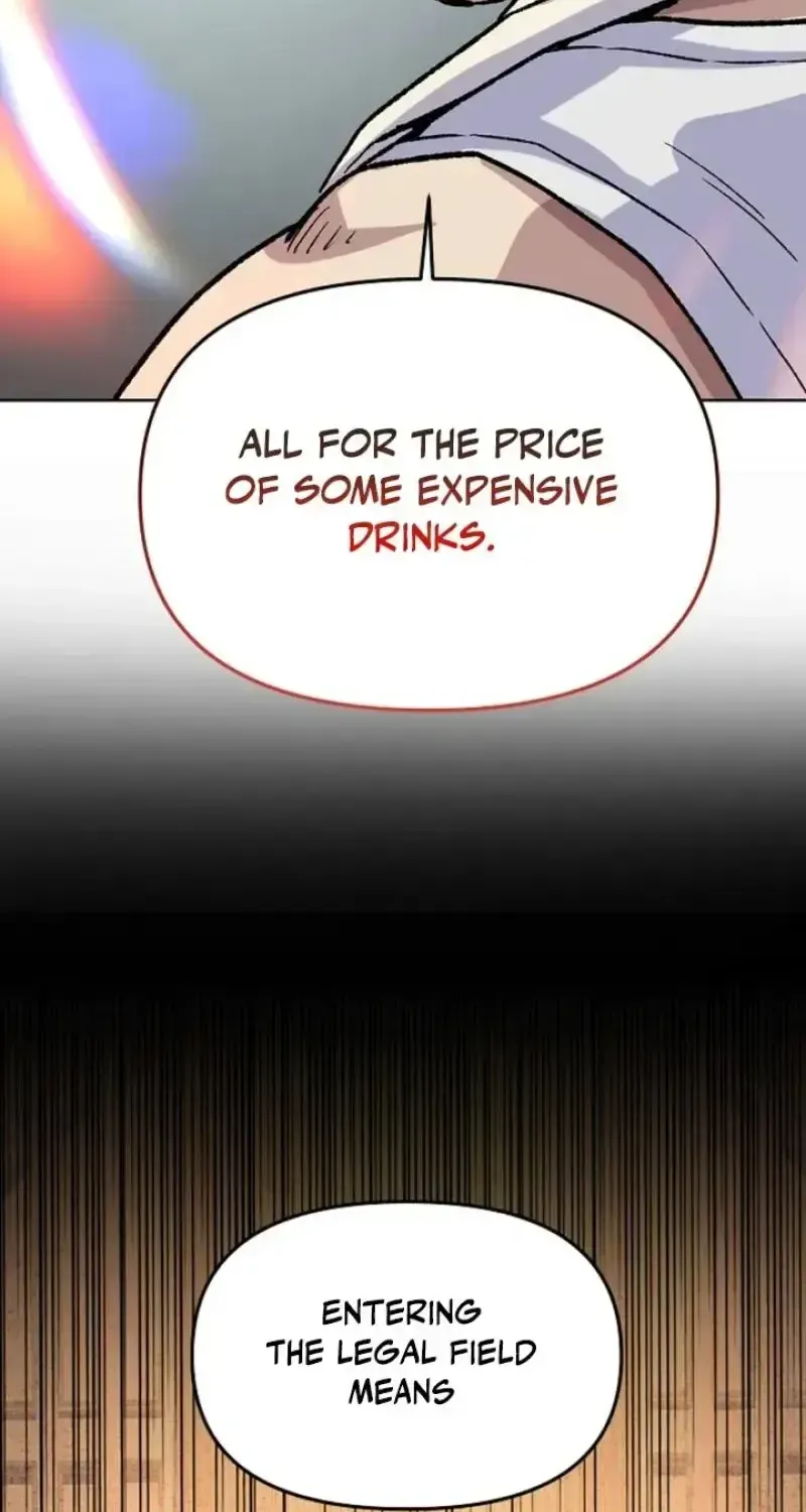 Overpower Your Enemies by the Law Kainu Manga Chapter 7 Page 5