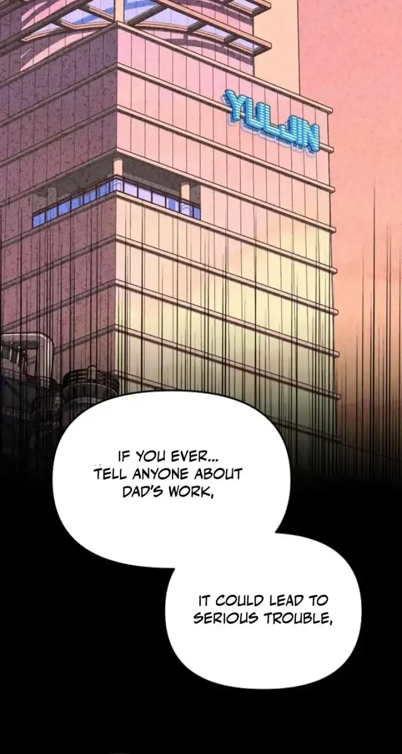 Overpower Your Enemies by the Law Kainu Manga Chapter 7 Page 7