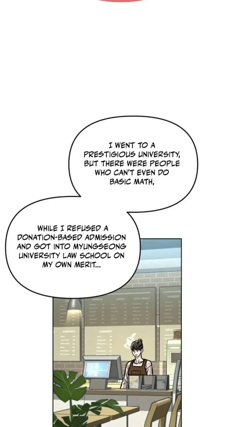 Overpower Your Enemies by the Law Kainu Manga Chapter 7 Page 26