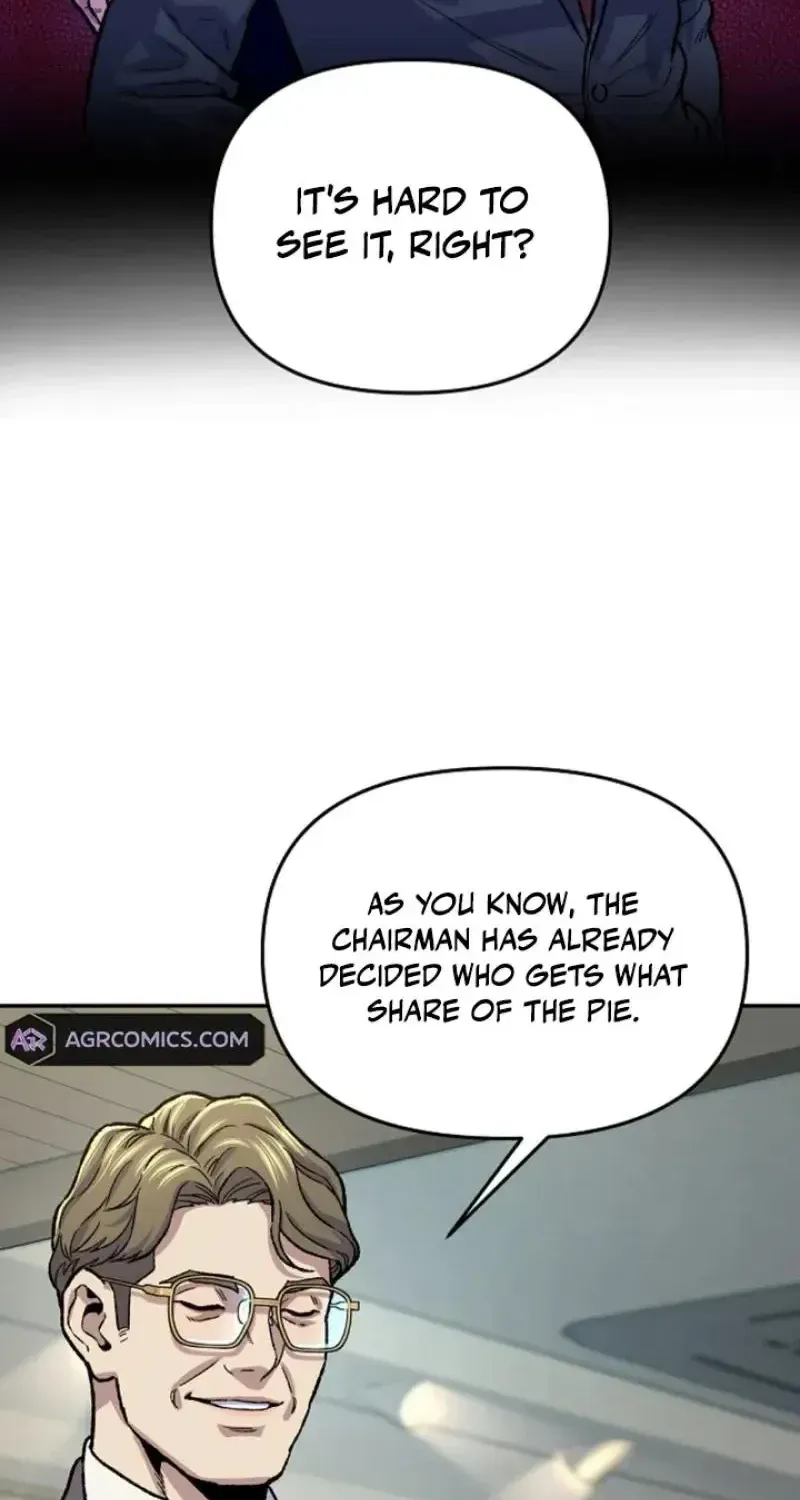 Overpower Your Enemies by the Law Kainu Manga Chapter 7 Page 29
