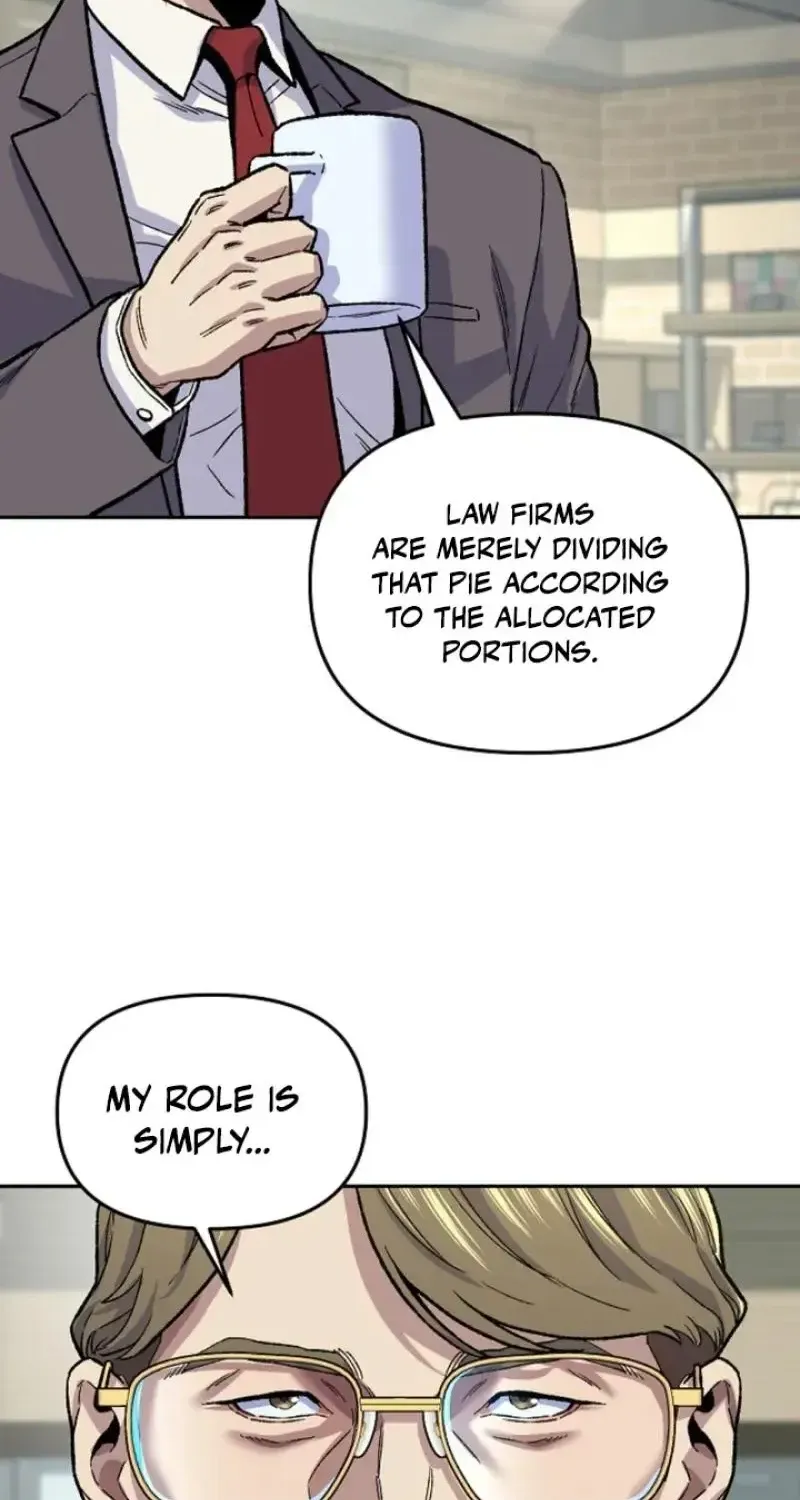 Overpower Your Enemies by the Law Kainu Manga Chapter 7 Page 30