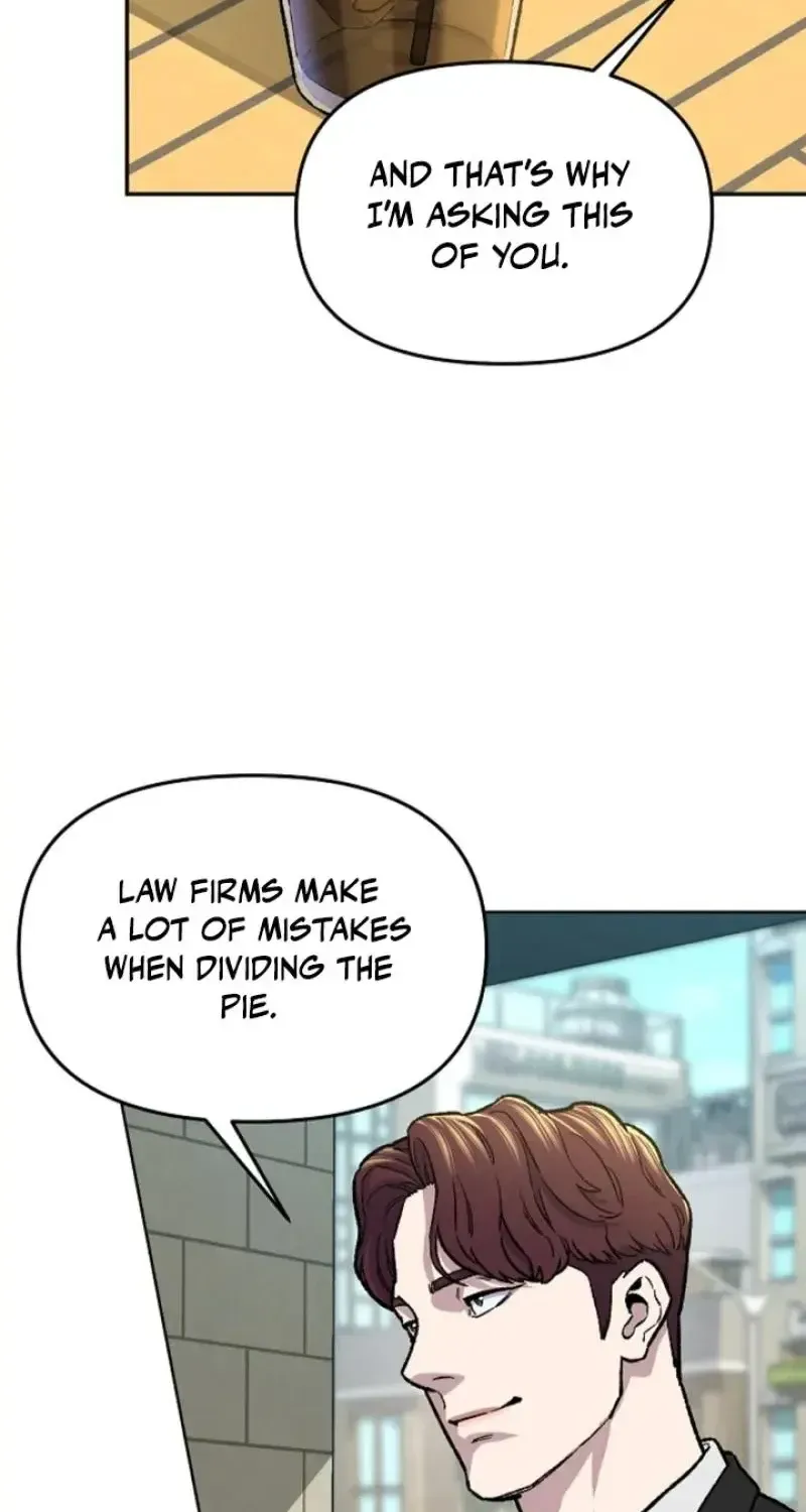 Overpower Your Enemies by the Law Kainu Manga Chapter 7 Page 32