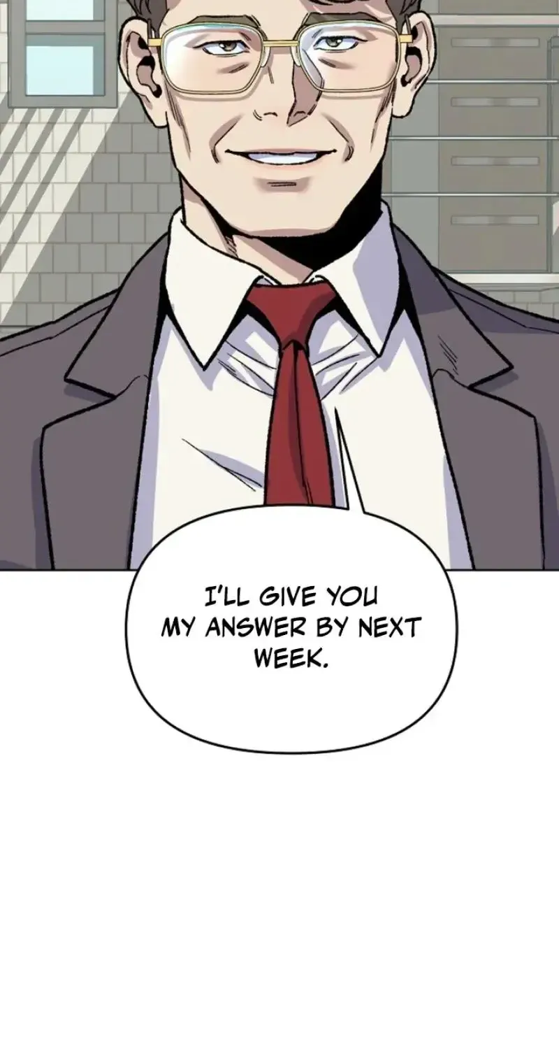 Overpower Your Enemies by the Law Kainu Manga Chapter 7 Page 38