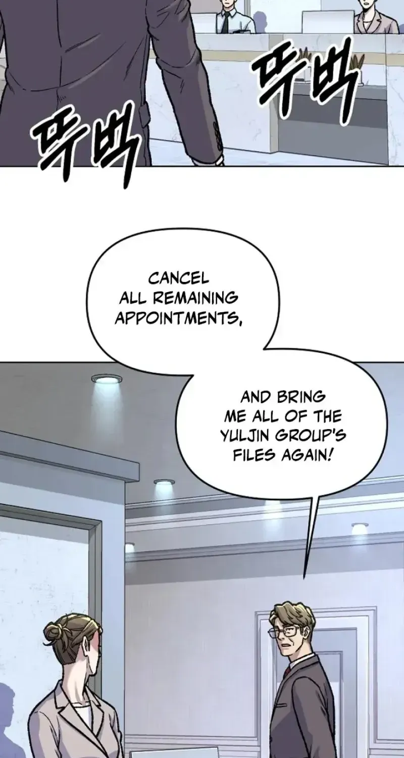 Overpower Your Enemies by the Law Kainu Manga Chapter 7 Page 40
