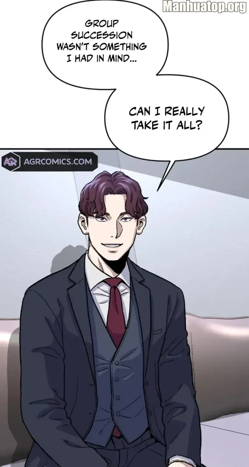 Overpower Your Enemies by the Law Kainu Manga Chapter 7 Page 46