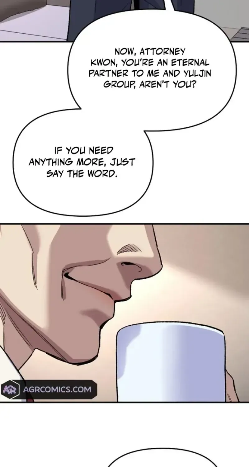 Overpower Your Enemies by the Law Kainu Manga Chapter 7 Page 50