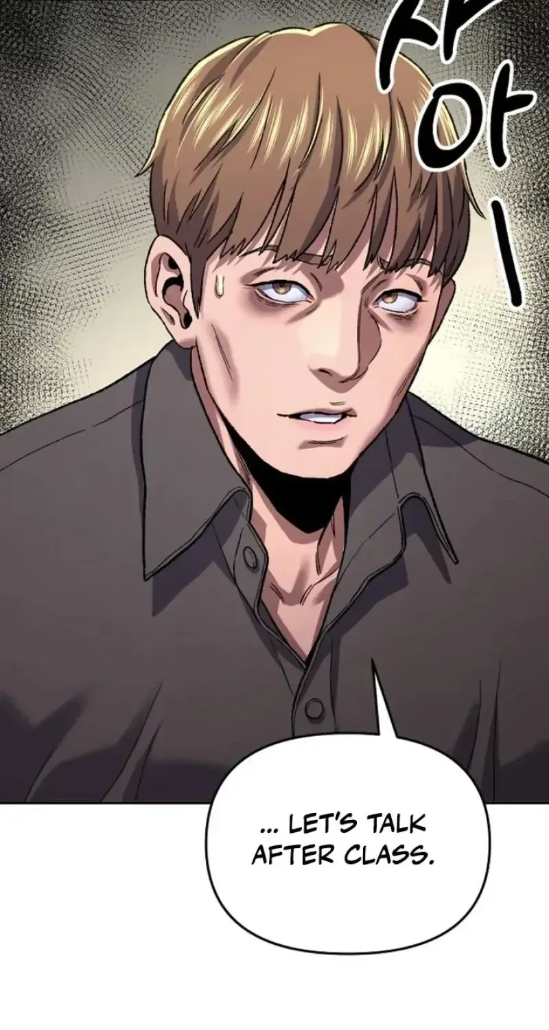 Overpower Your Enemies by the Law Kainu Manga Chapter 7 Page 58