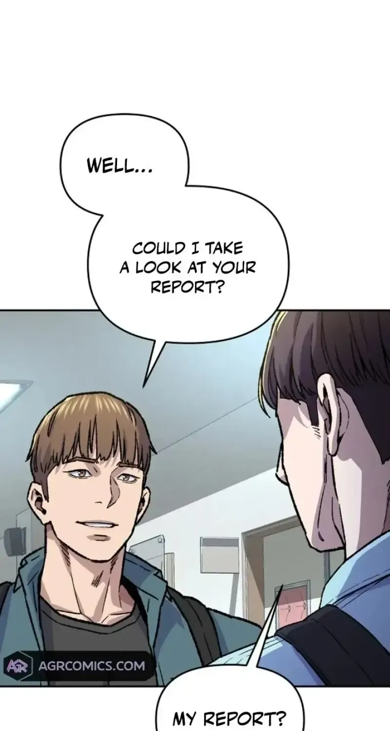 Overpower Your Enemies by the Law Kainu Manga Chapter 6 Page 4