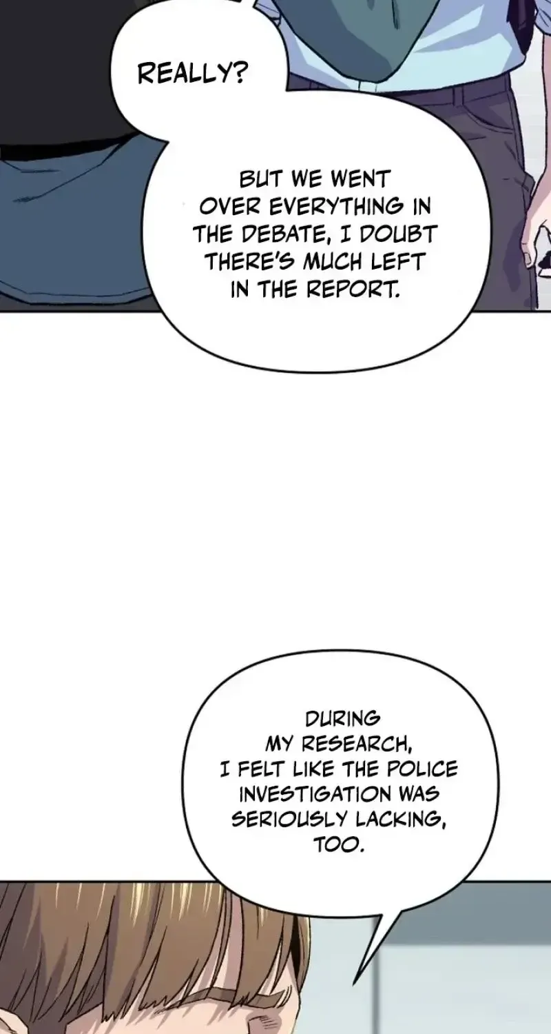 Overpower Your Enemies by the Law Kainu Manga Chapter 6 Page 6