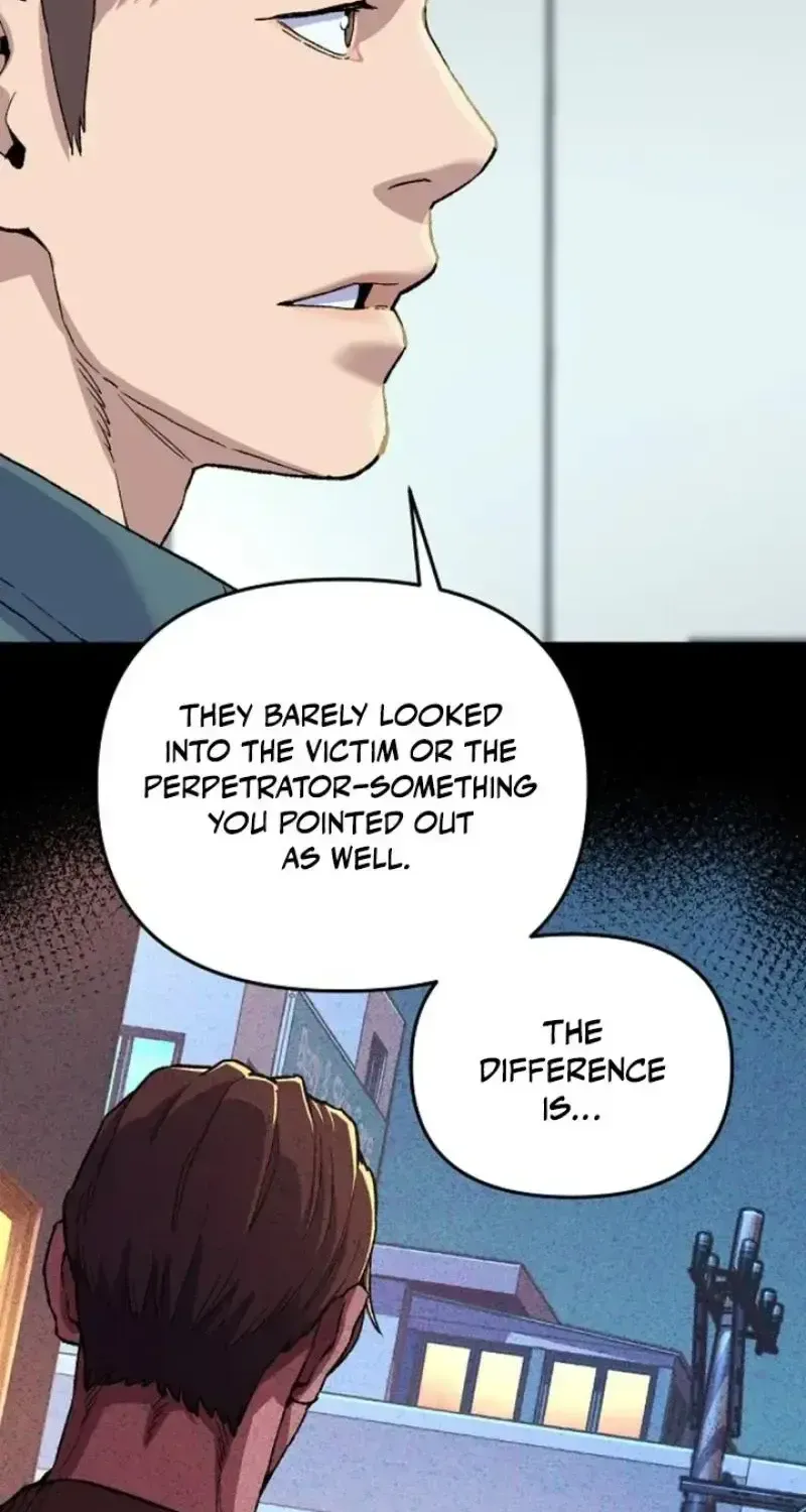 Overpower Your Enemies by the Law Kainu Manga Chapter 6 Page 7