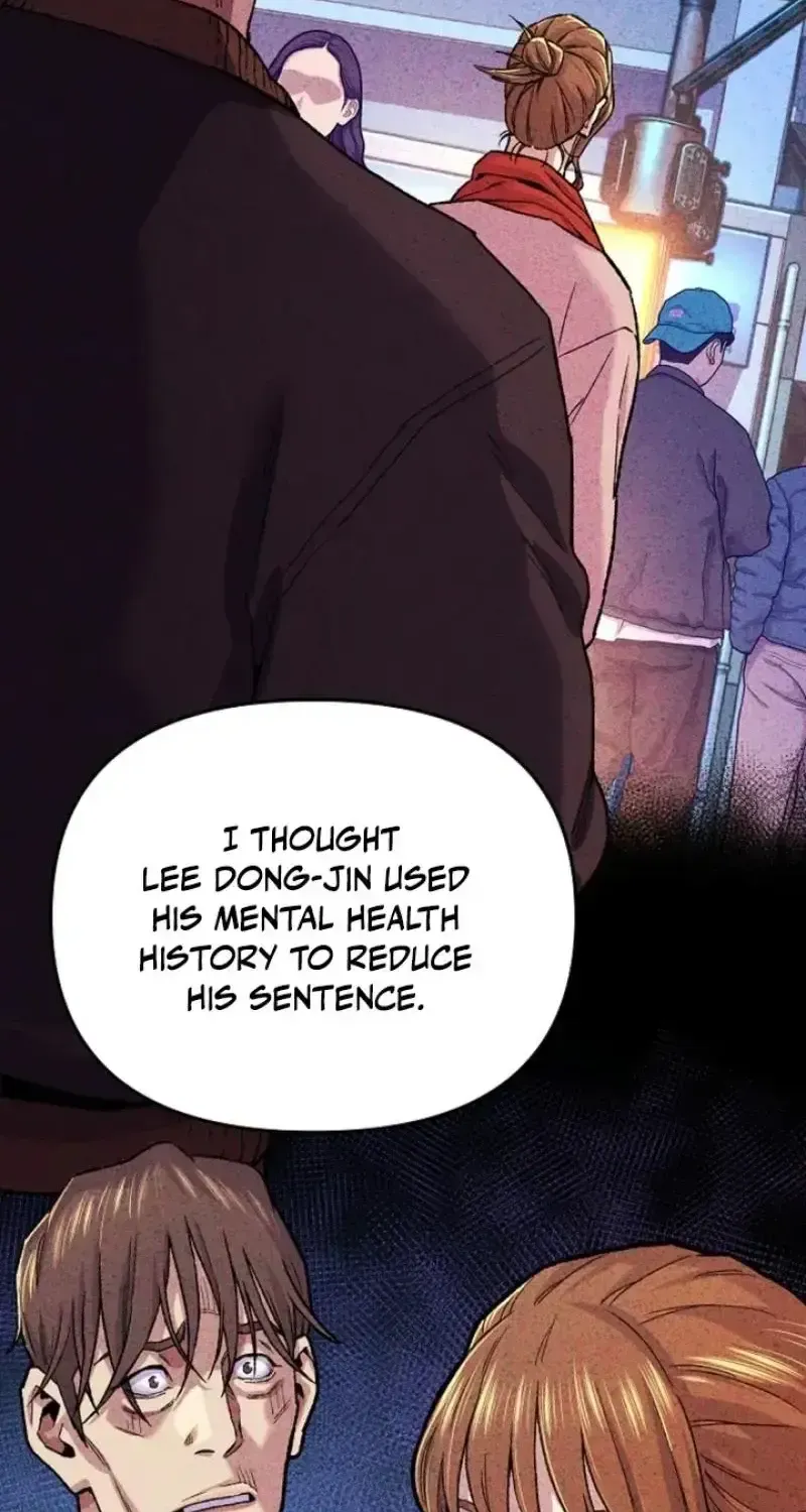 Overpower Your Enemies by the Law Kainu Manga Chapter 6 Page 8
