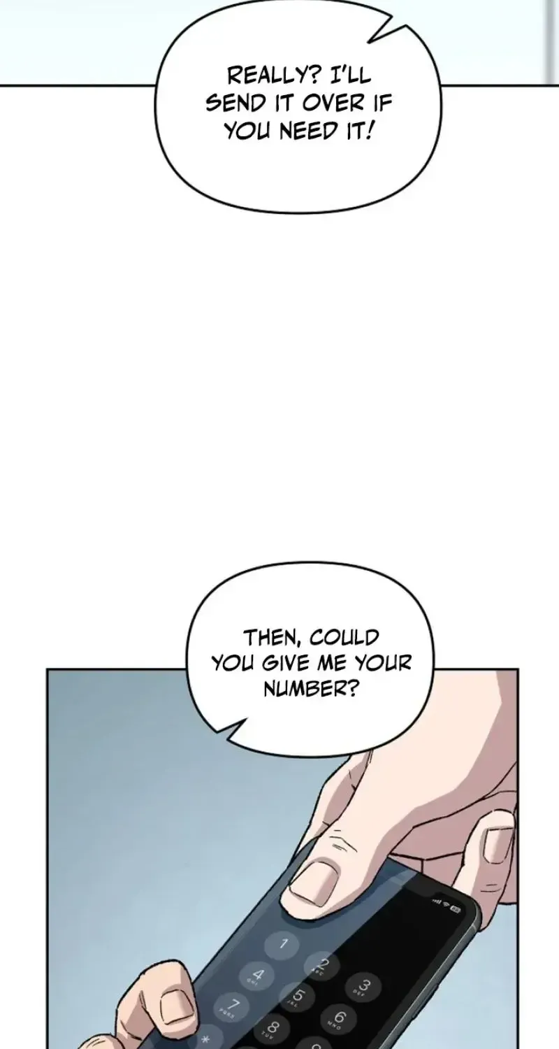 Overpower Your Enemies by the Law Kainu Manga Chapter 6 Page 14