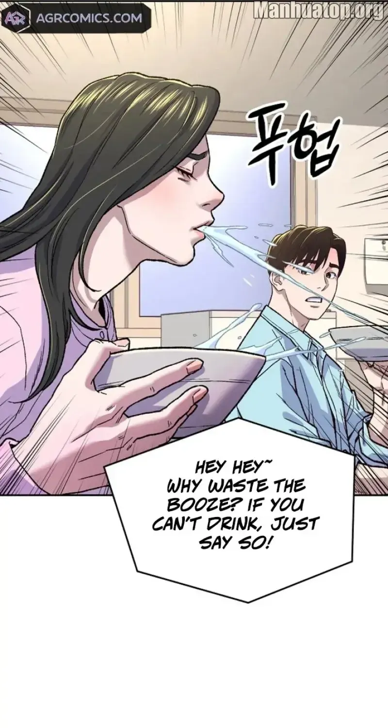 Overpower Your Enemies by the Law Kainu Manga Chapter 6 Page 27