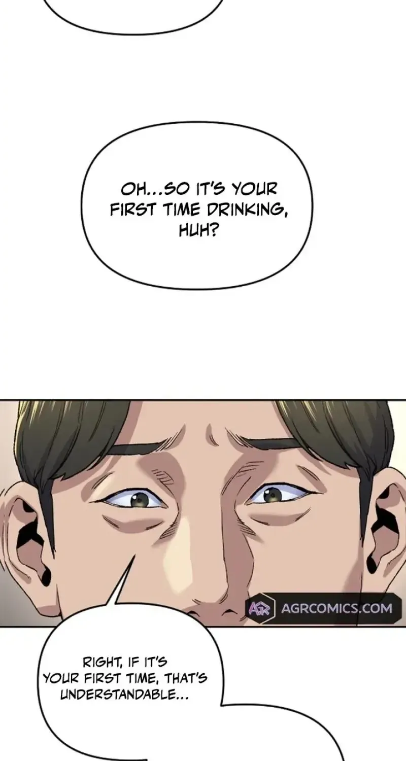 Overpower Your Enemies by the Law Kainu Manga Chapter 6 Page 29