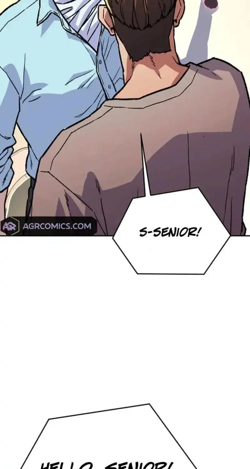 Overpower Your Enemies by the Law Kainu Manga Chapter 6 Page 41