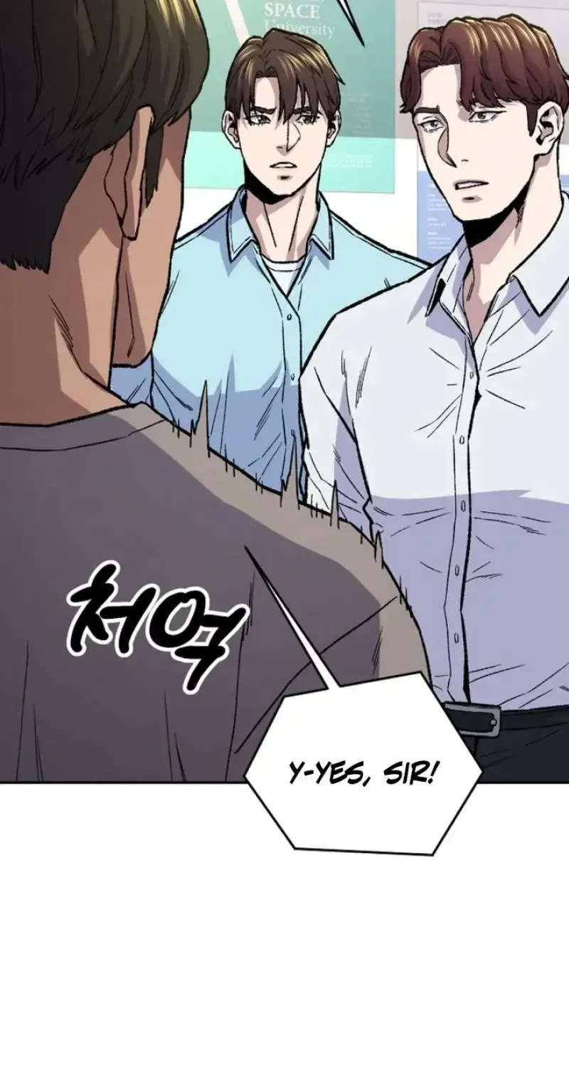 Overpower Your Enemies by the Law Kainu Manga Chapter 6 Page 47