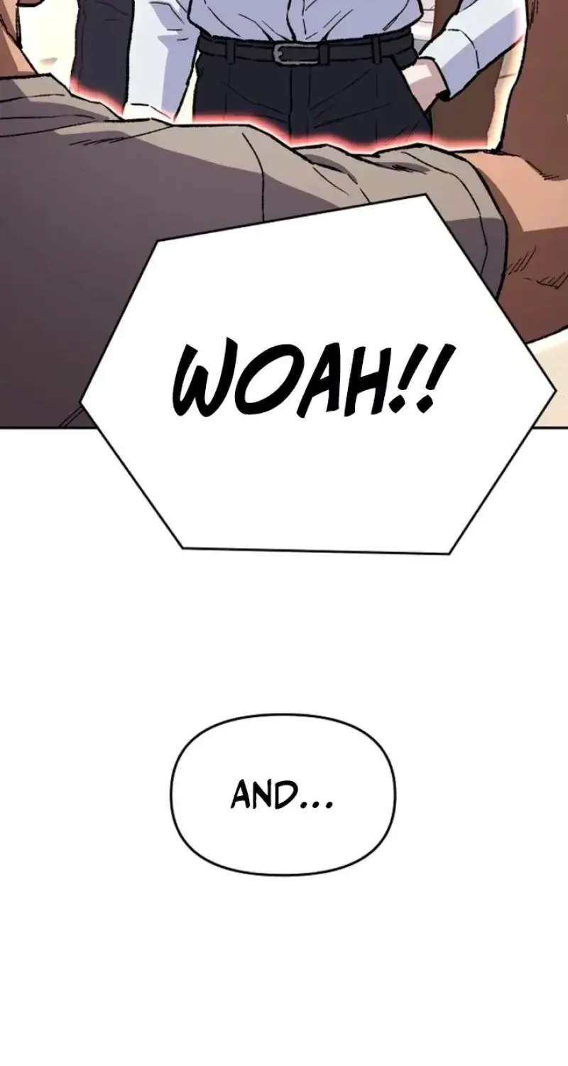 Overpower Your Enemies by the Law Kainu Manga Chapter 6 Page 50