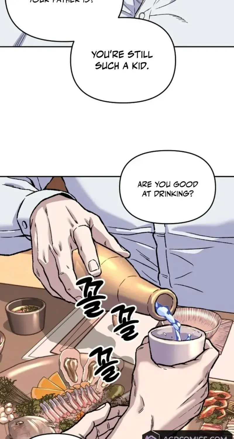 Overpower Your Enemies by the Law Kainu Manga Chapter 6 Page 66