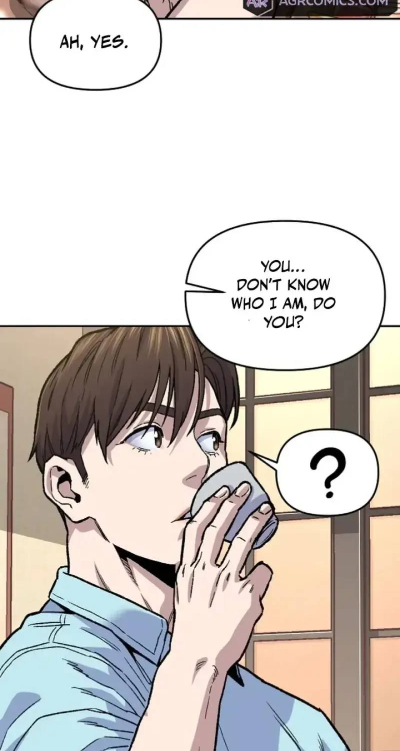 Overpower Your Enemies by the Law Kainu Manga Chapter 6 Page 67