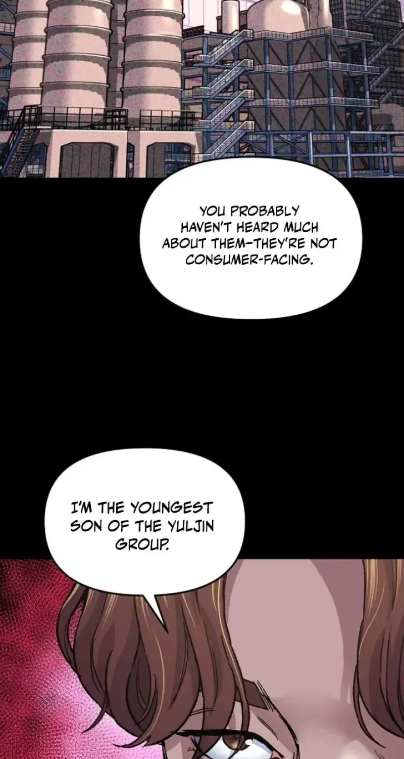 Overpower Your Enemies by the Law Kainu Manga Chapter 6 Page 71