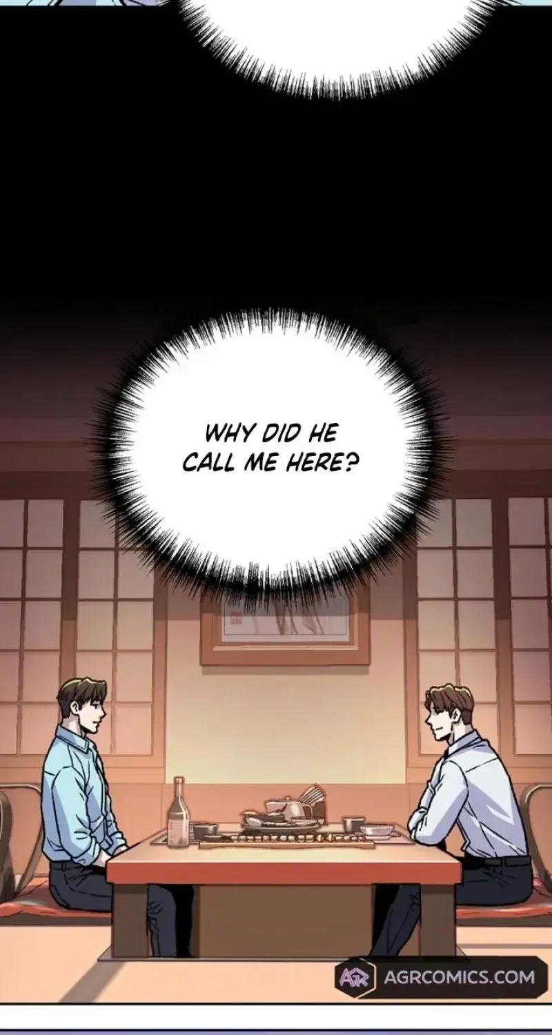 Overpower Your Enemies by the Law Kainu Manga Chapter 6 Page 73