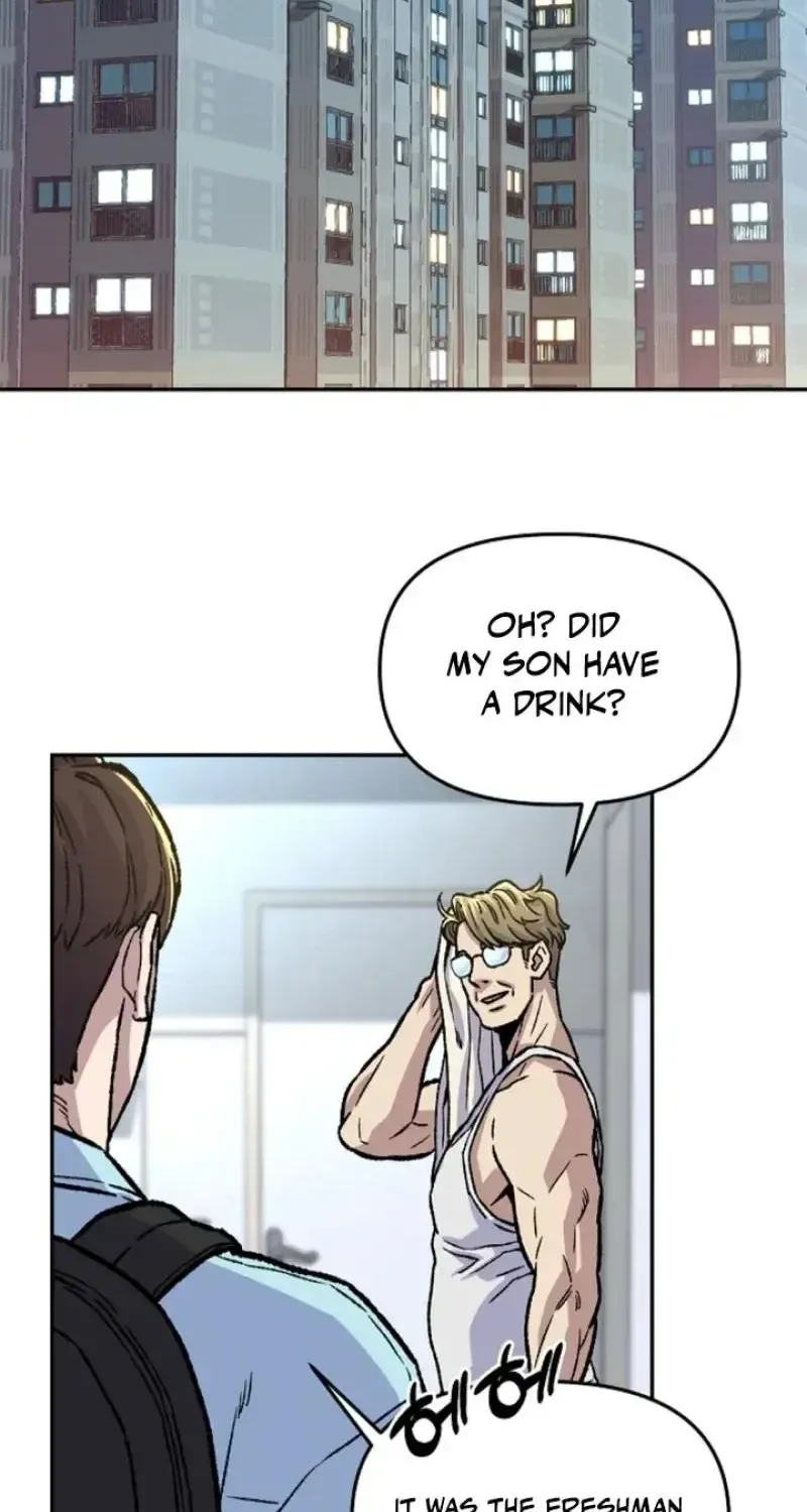 Overpower Your Enemies by the Law Kainu Manga Chapter 6 Page 79