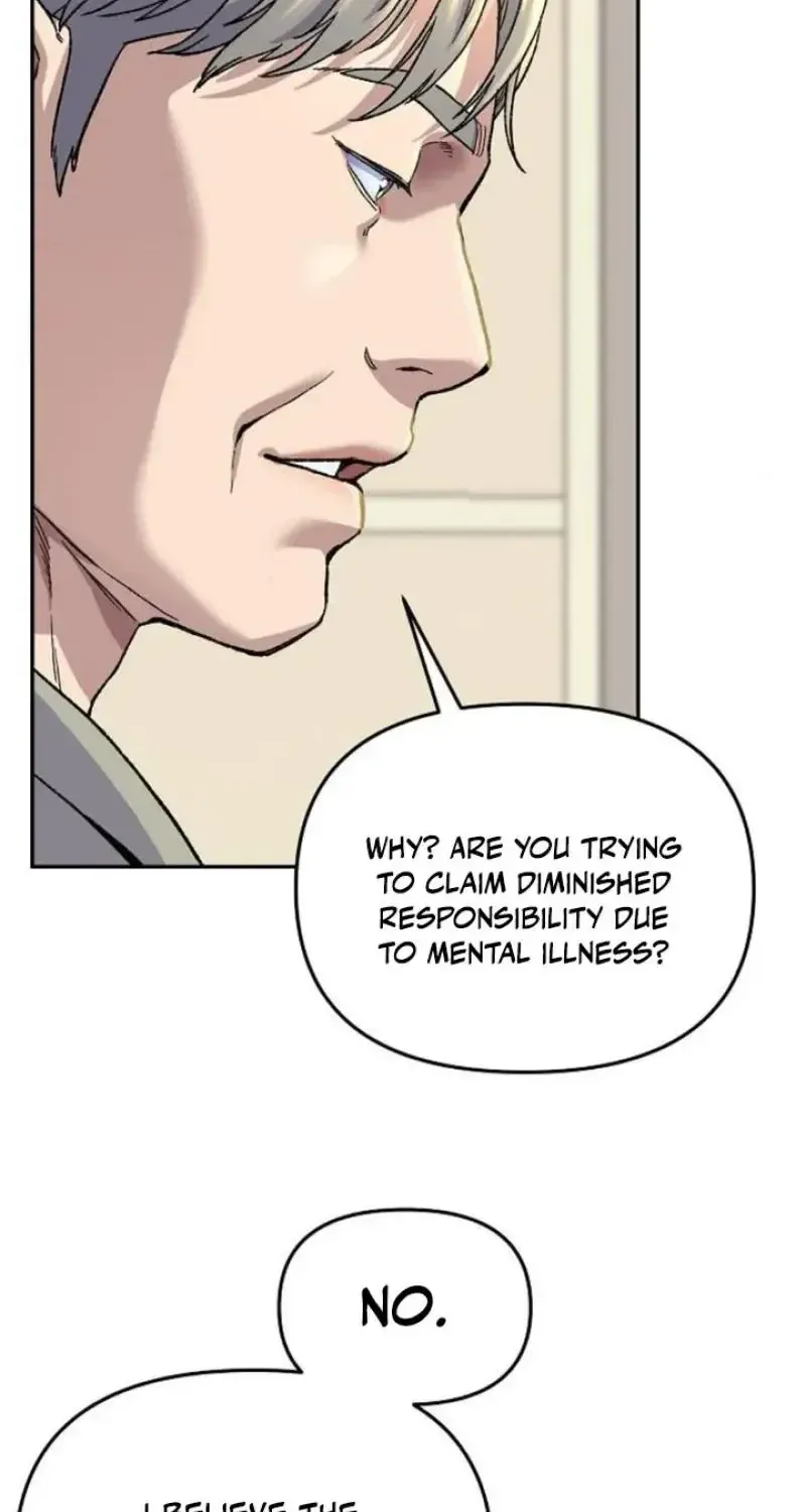 Overpower Your Enemies by the Law Kainu Manga Chapter 5 Page 15