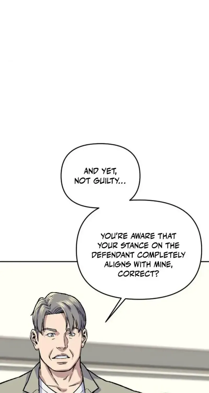 Overpower Your Enemies by the Law Kainu Manga Chapter 5 Page 17