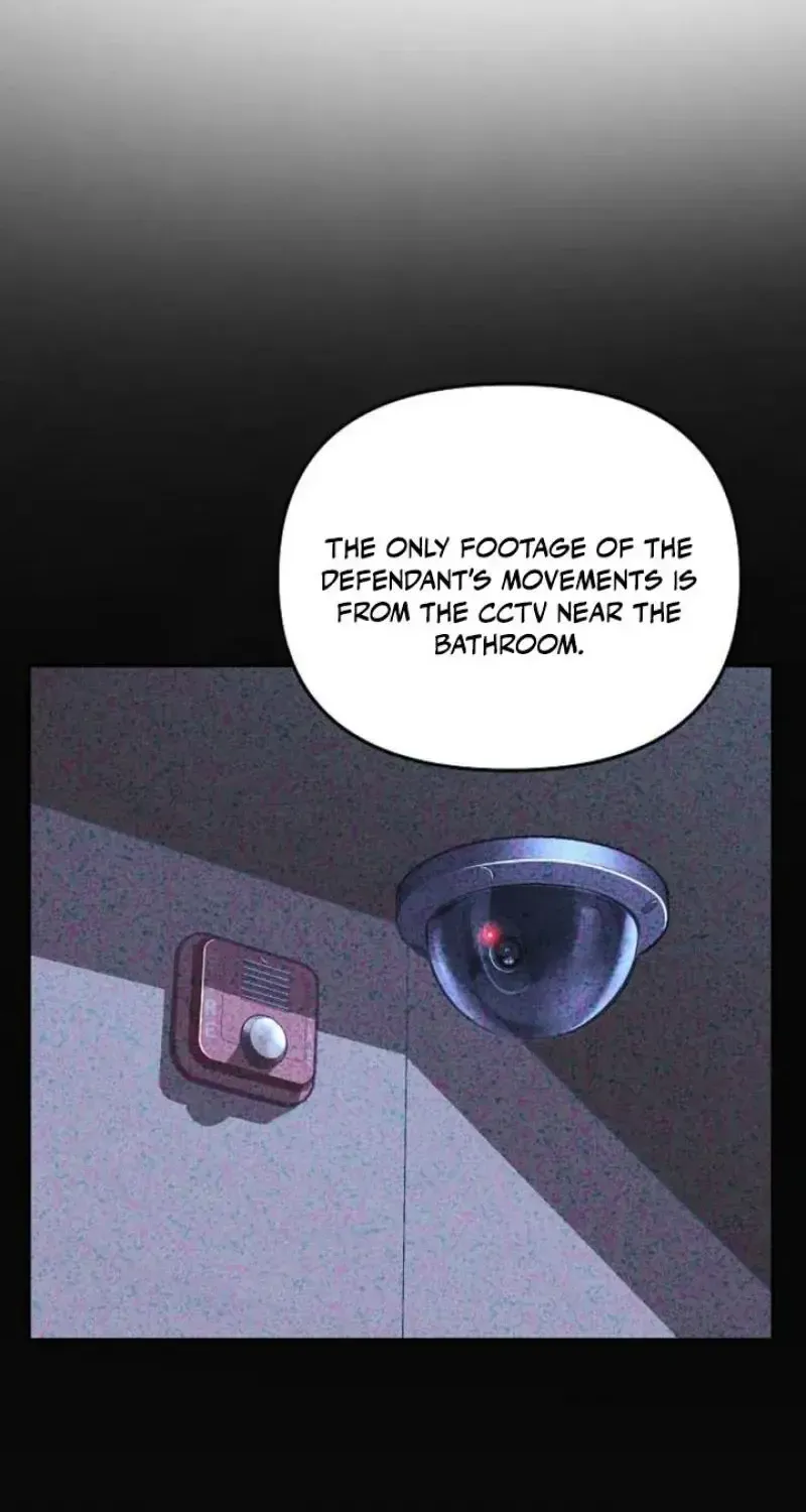 Overpower Your Enemies by the Law Kainu Manga Chapter 5 Page 20