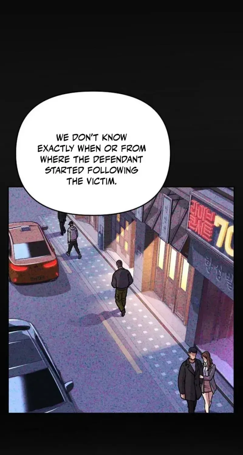 Overpower Your Enemies by the Law Kainu Manga Chapter 5 Page 21