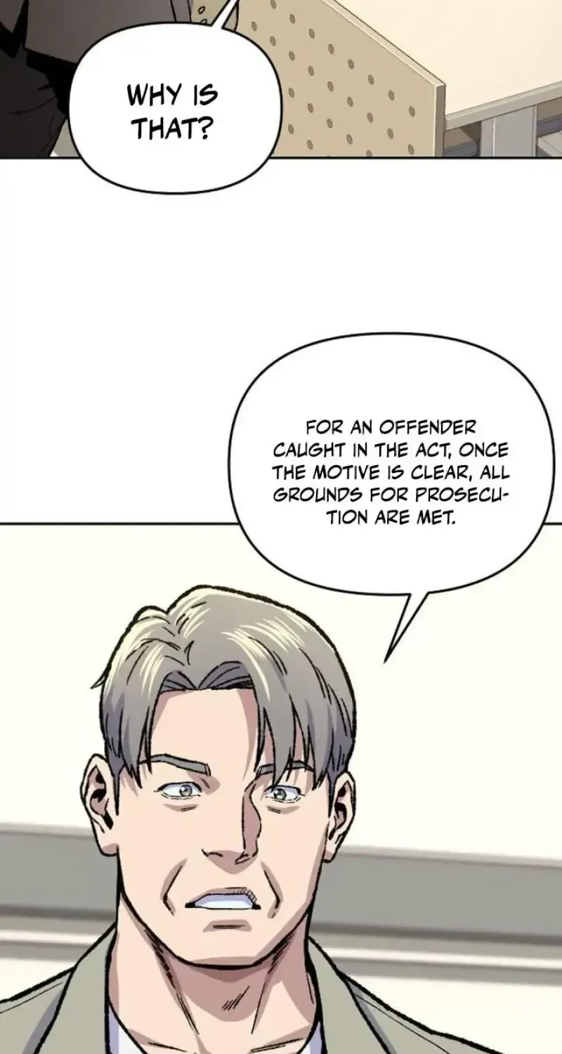 Overpower Your Enemies by the Law Kainu Manga Chapter 5 Page 23
